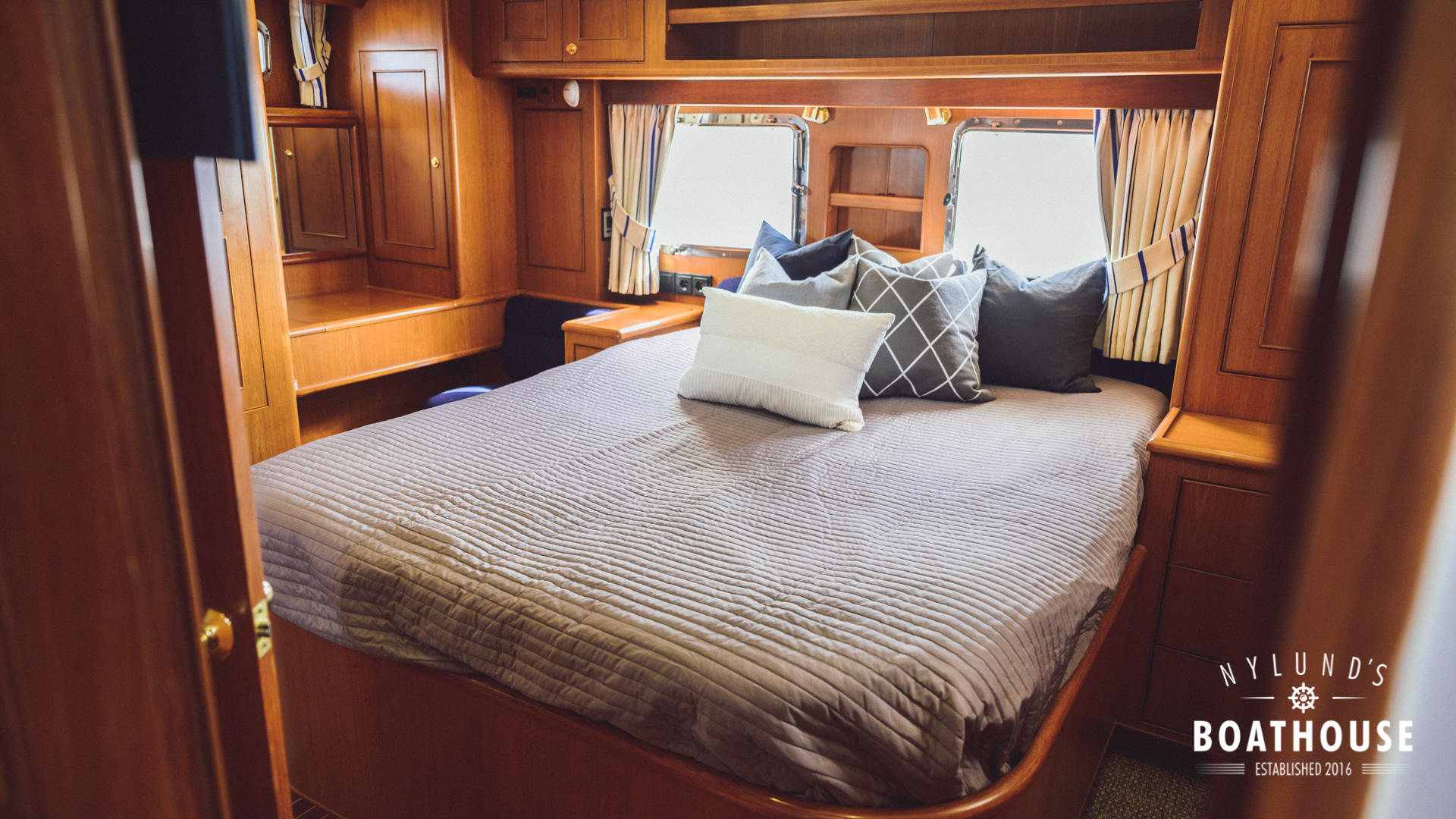 Trader 535 Signature - Image 69