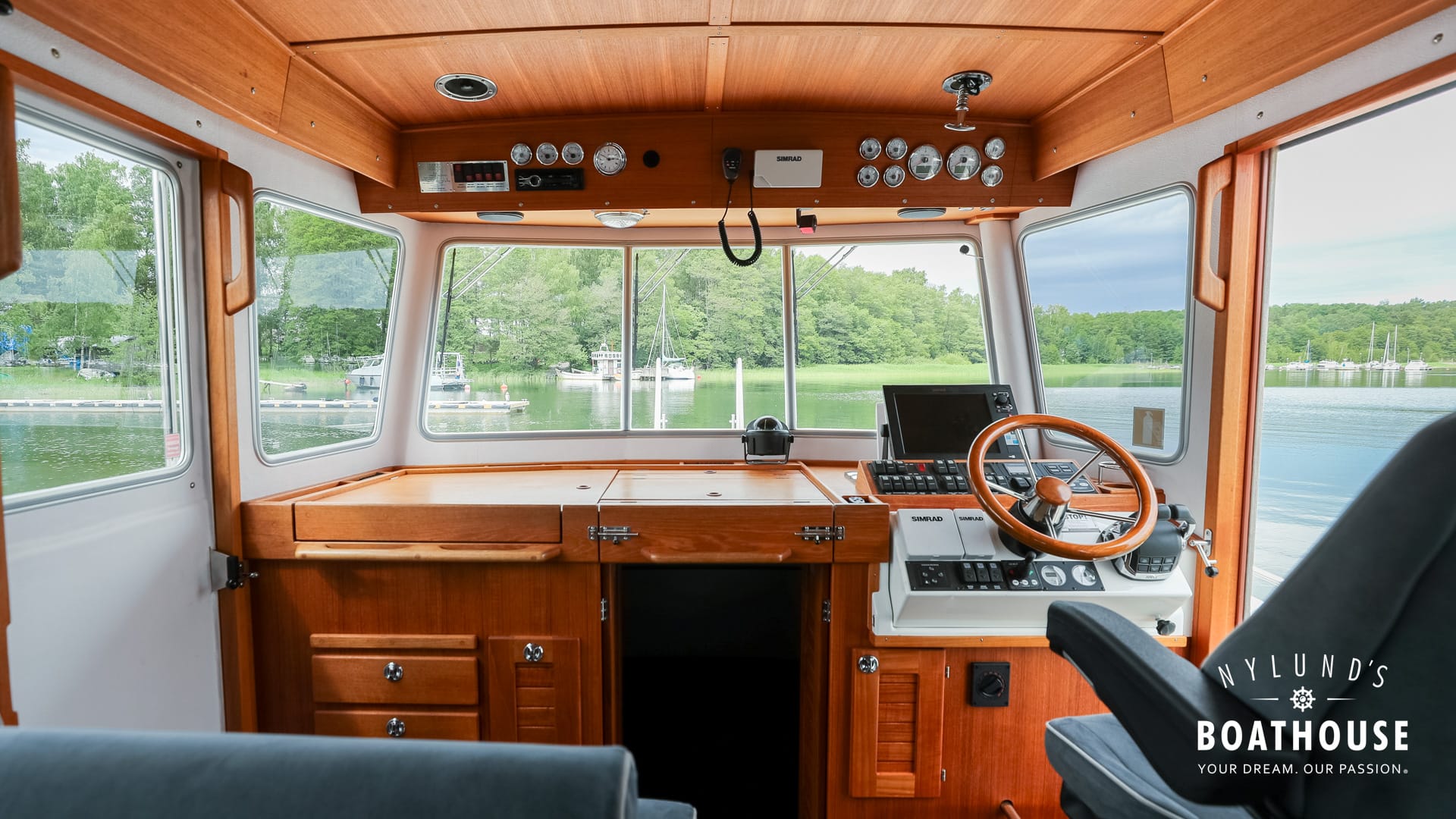 Targa 32 - Image 16