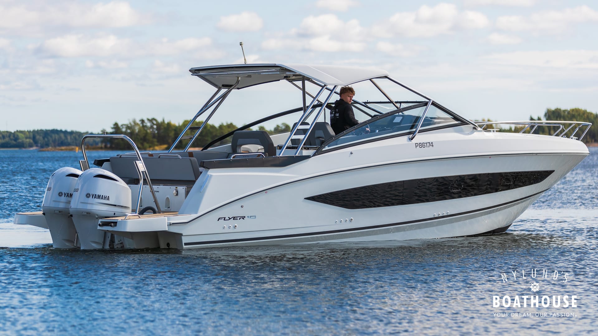 Beneteau Flyer 10 - Image 11