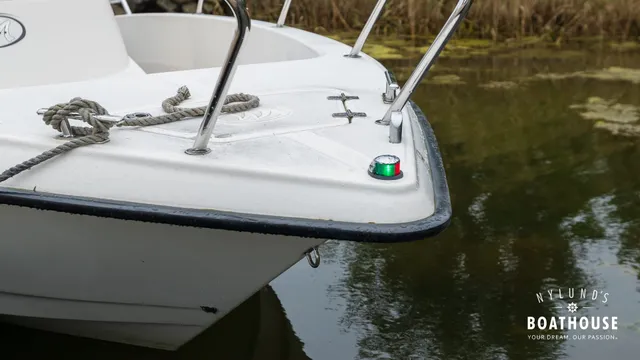 Micore 570 CC — Exterior