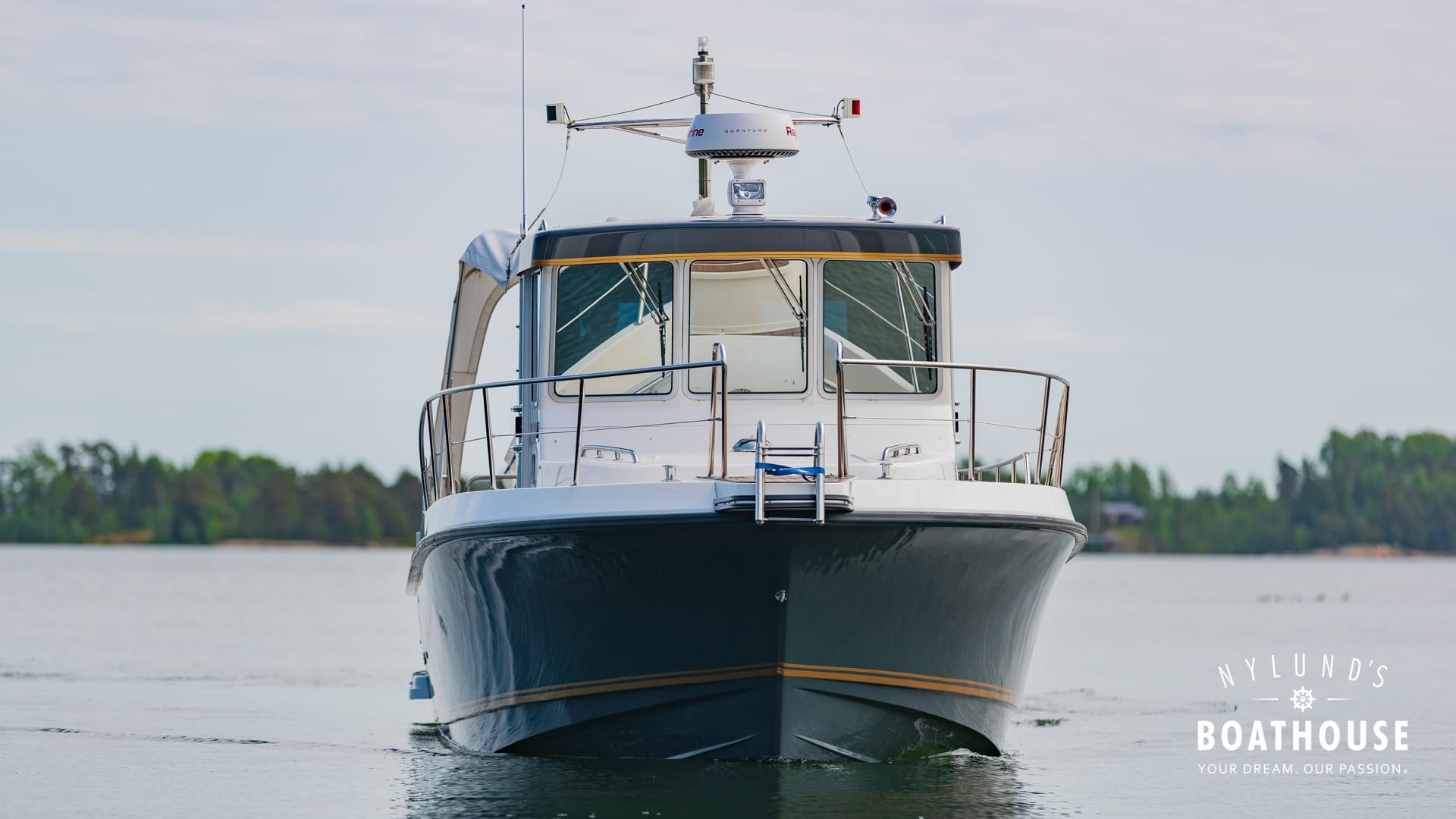 Nord Star 31 Patrol - Image 2
