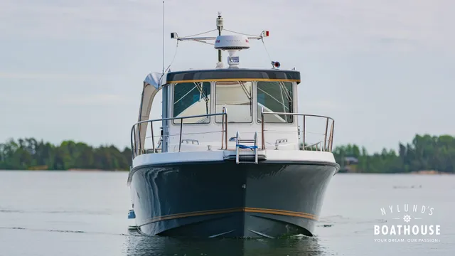 Nord Star 31 Patrol