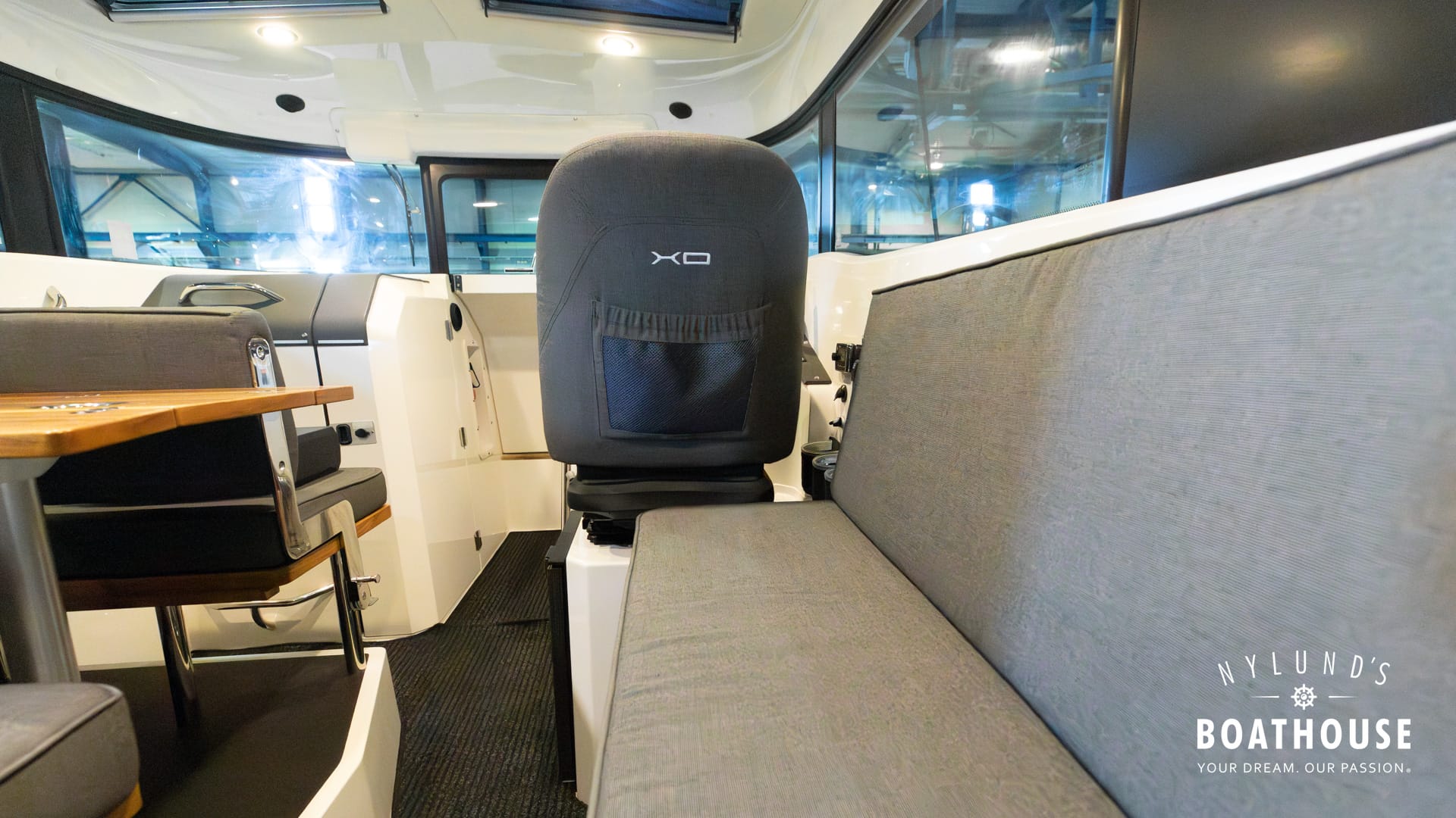 XO 270 RS Cabin OB - Image 34