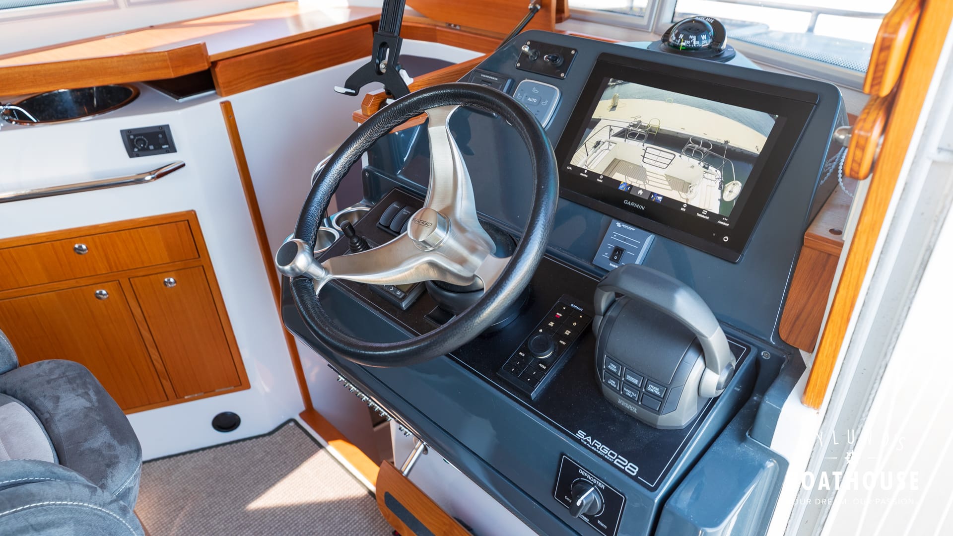 Sargo 28 - Image 56