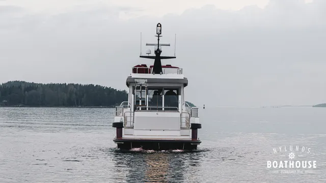 Nord Star 49 SCY