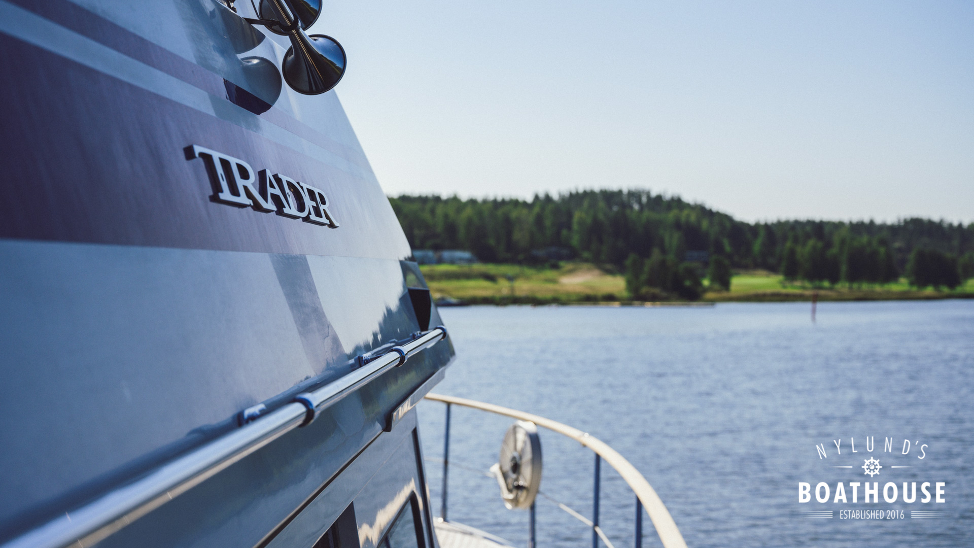 Trader 535 Signature - Image 21