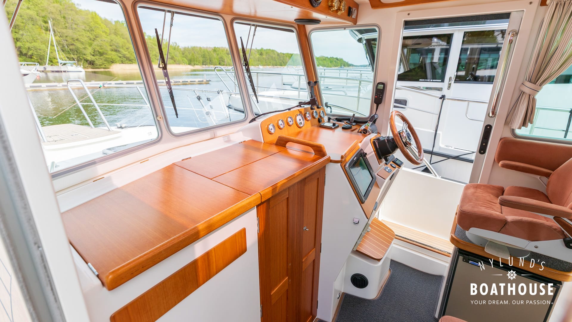 Nord Star 31 Patrol - Image 54
