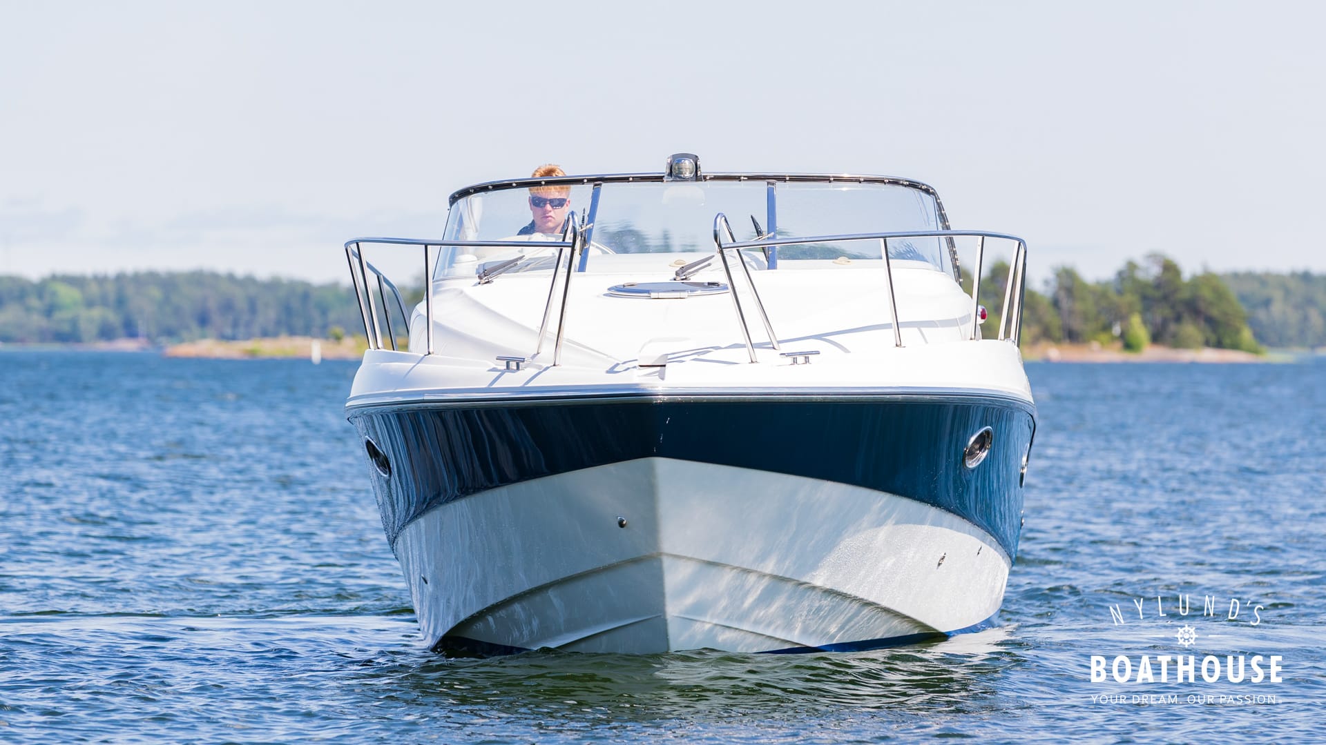 Windy 32 GT - Image 3
