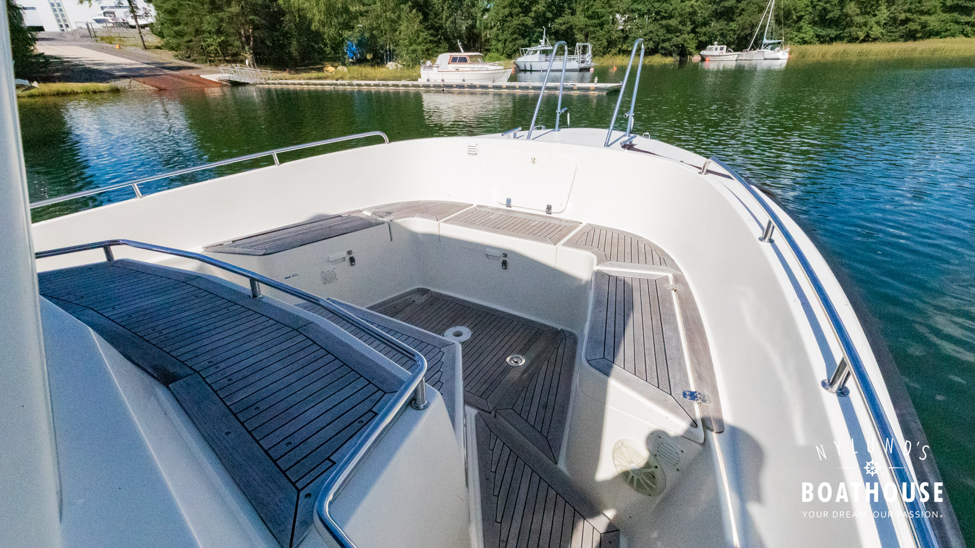 Targa 37 - Image 19
