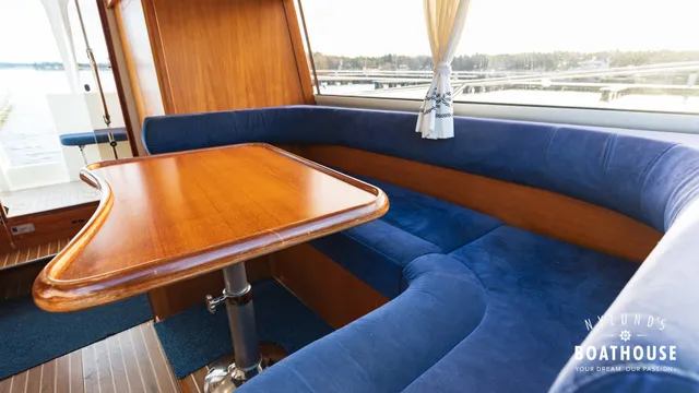 Marino Shark 29