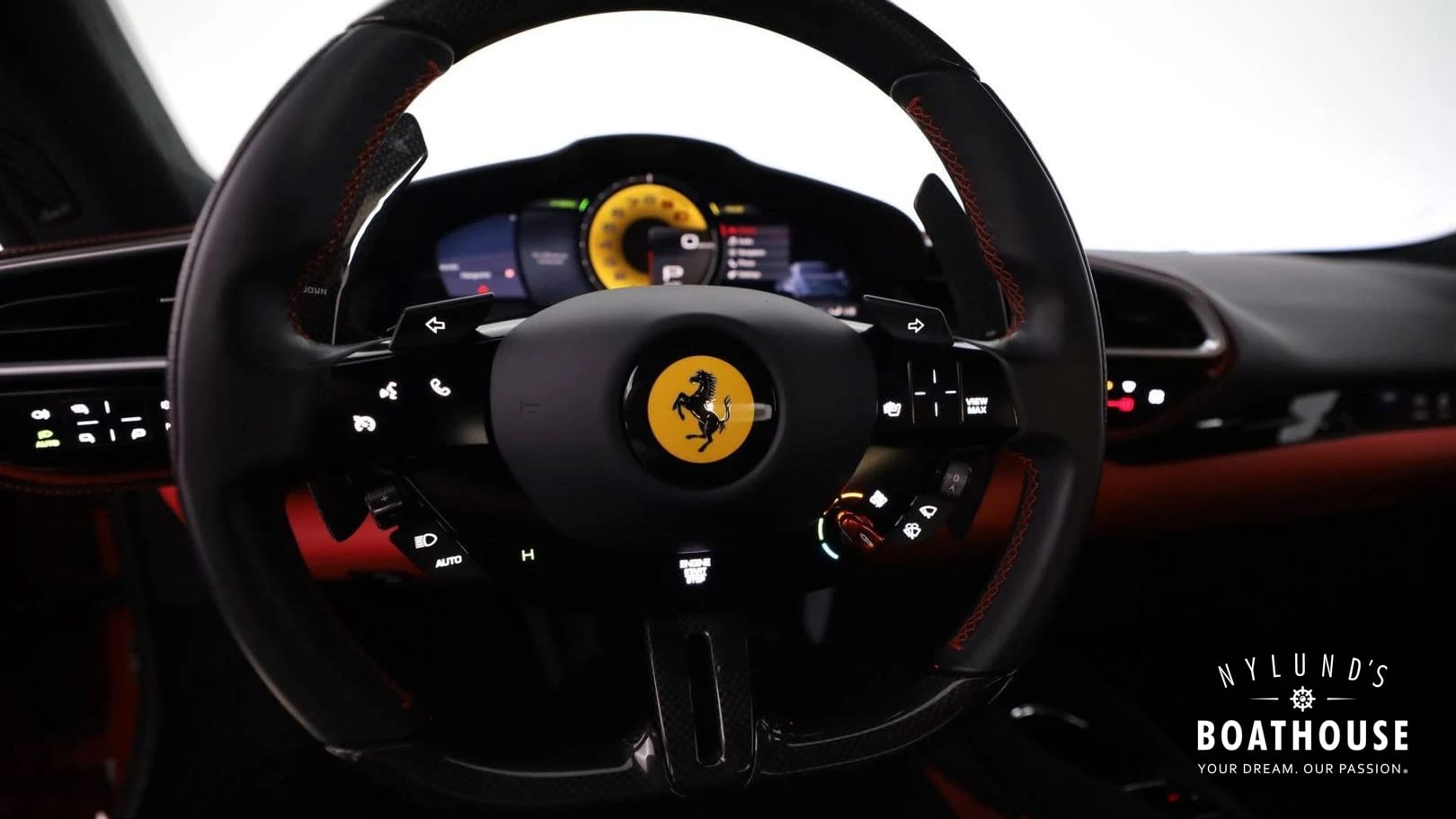 Ferrari 296 GTB - Image 19
