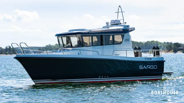 Sargo 28