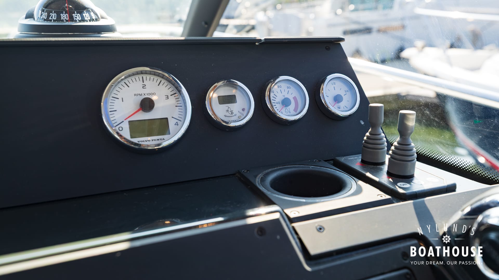 Grandezza 33 OC - Image 60