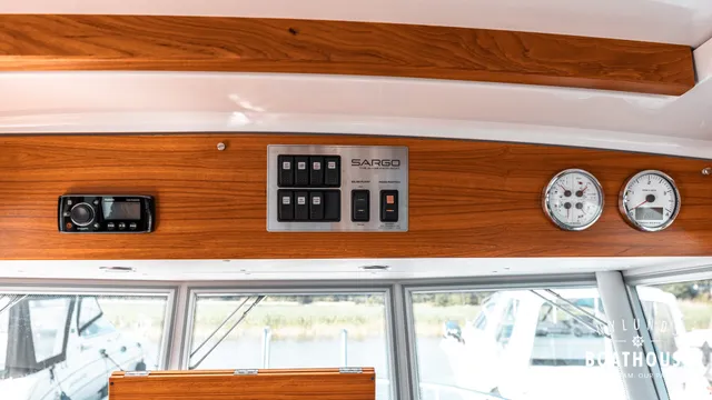 Sargo 31