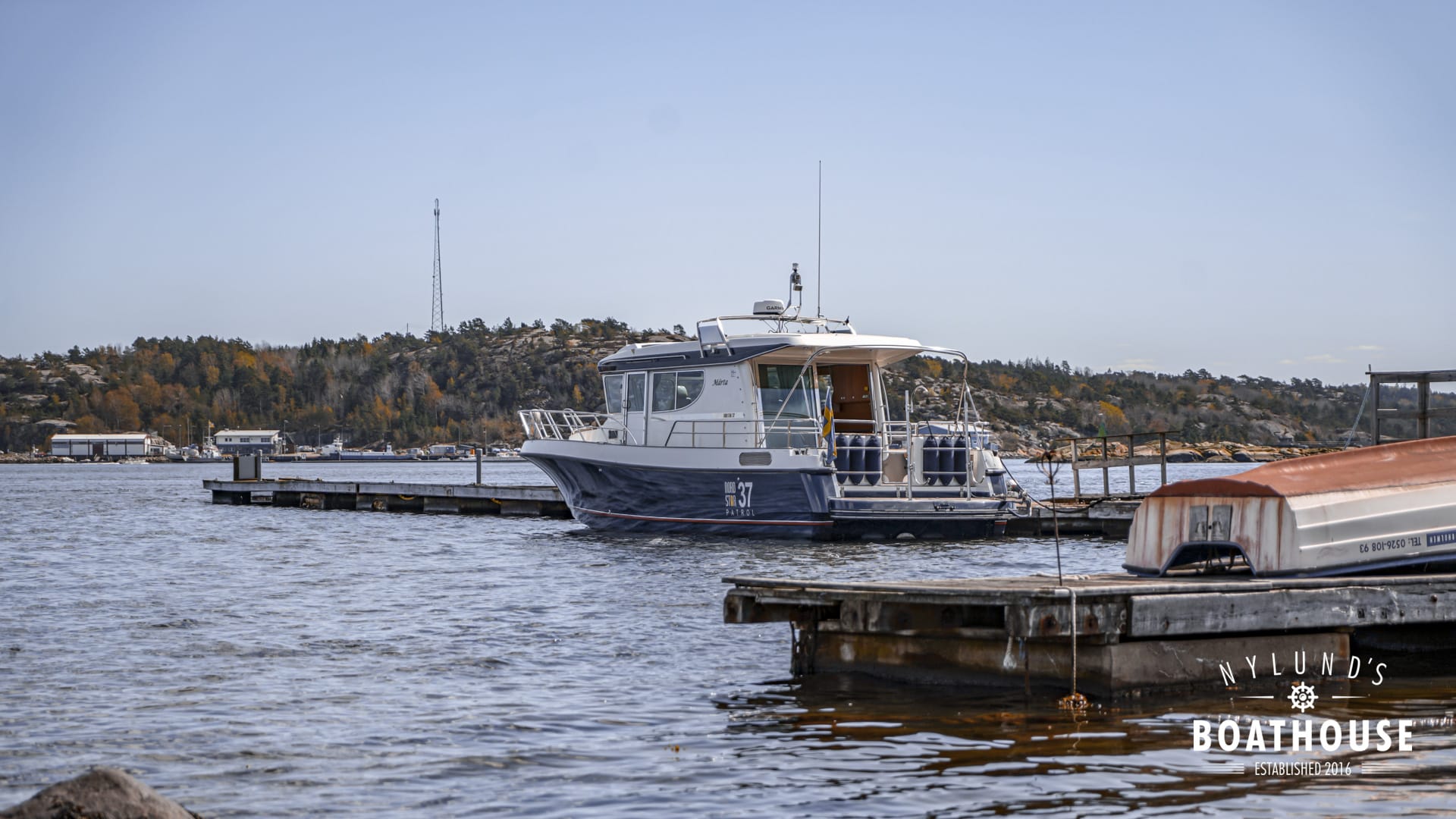Nord Star 37 Patrol - Image 5