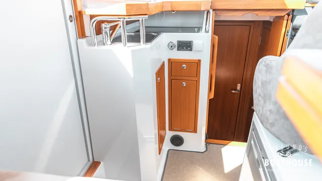 Sargo 31