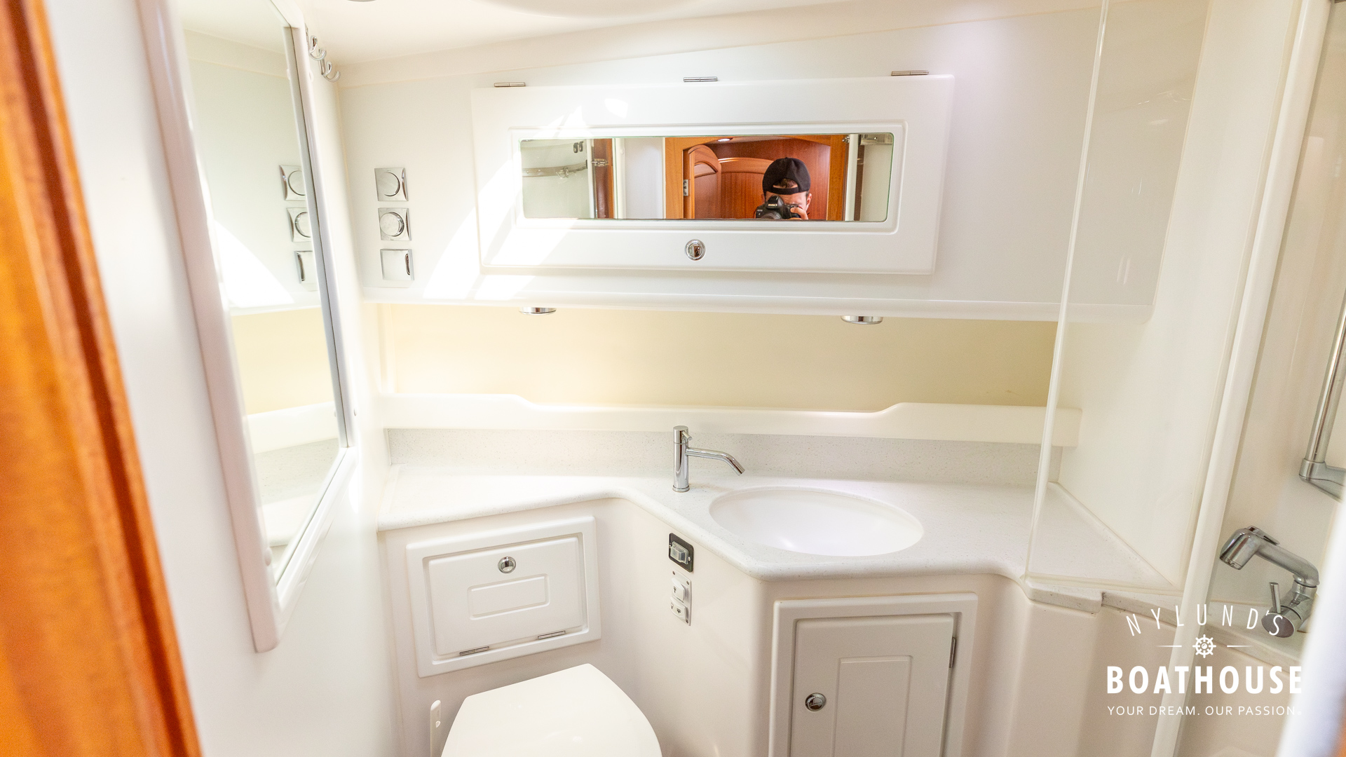 Nord West 370 Flybridge - Image 56