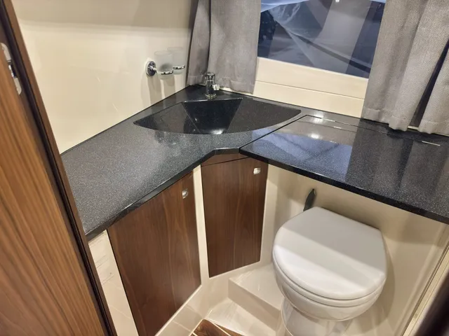 Marex 375 Marex