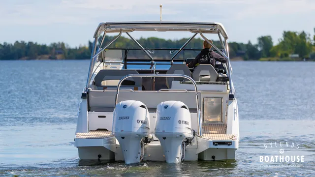 Beneteau Flyer 10