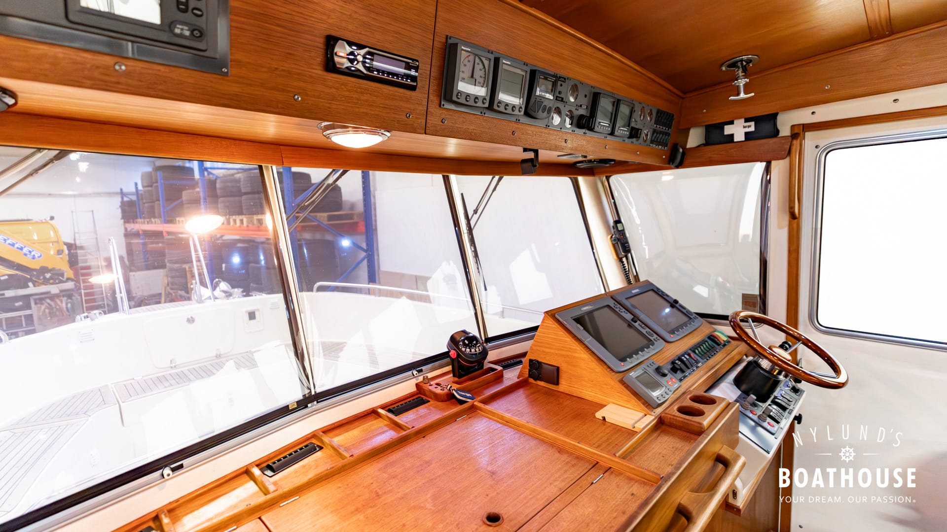 Targa 42 - Image 39