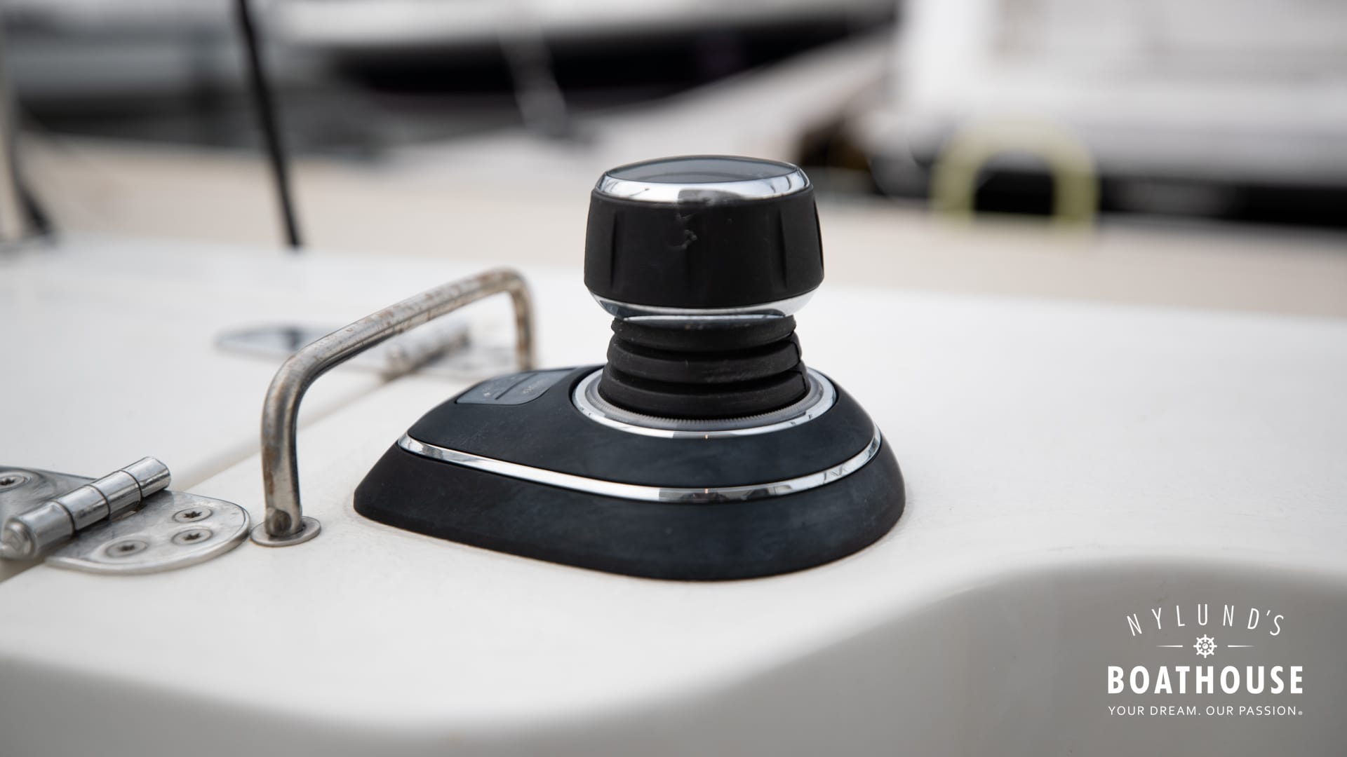 Nord Star 36 Patrol - Image 28