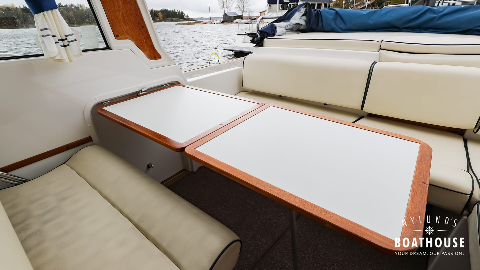 Marex 280 Holiday - Image 46