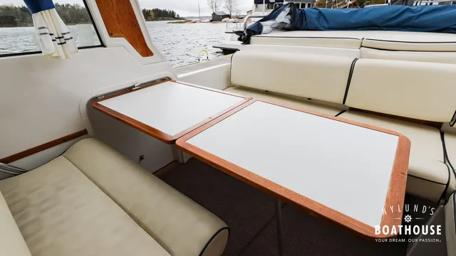 Marex 280 Holiday
