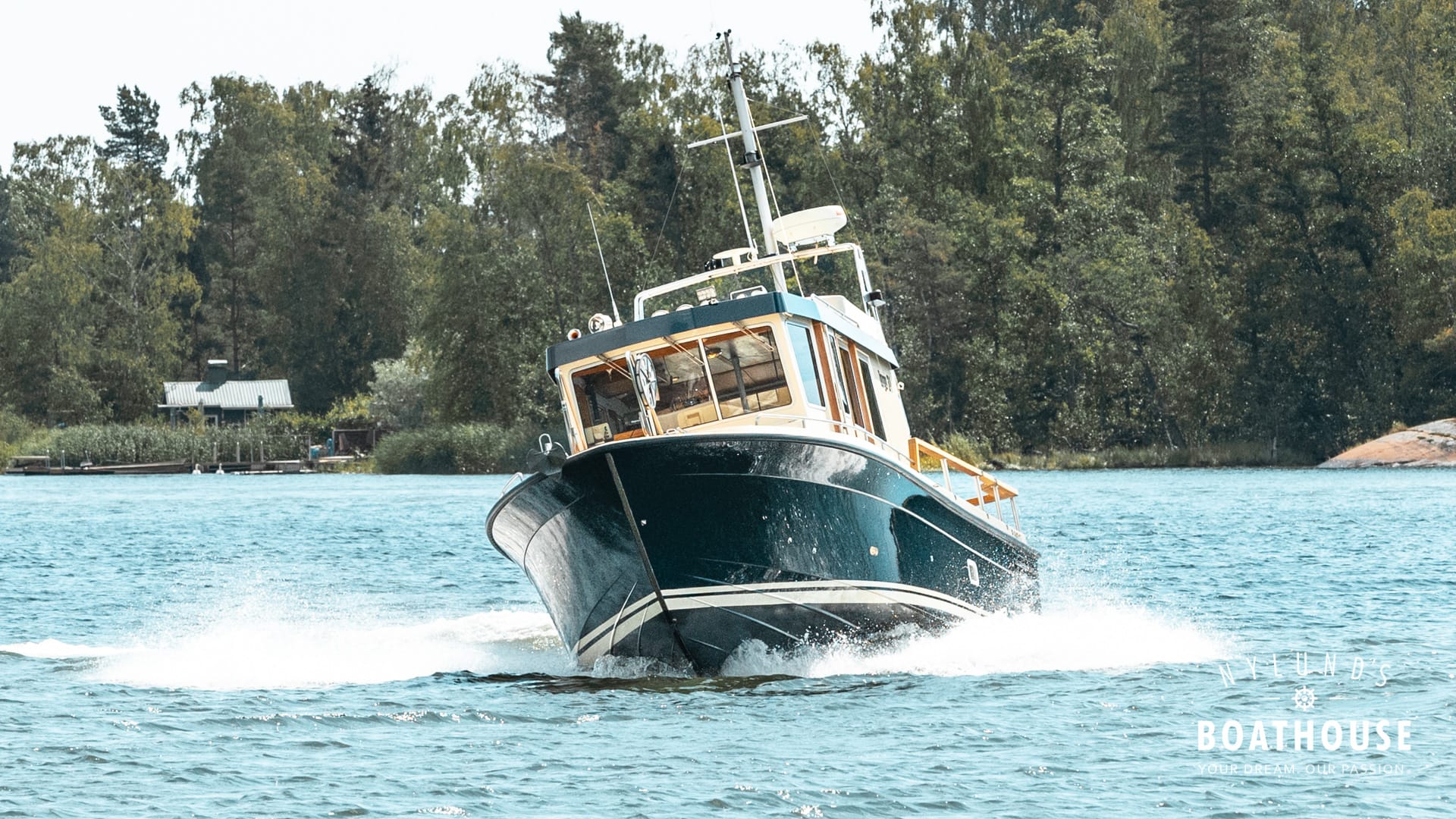 Targa 31 - Image 3