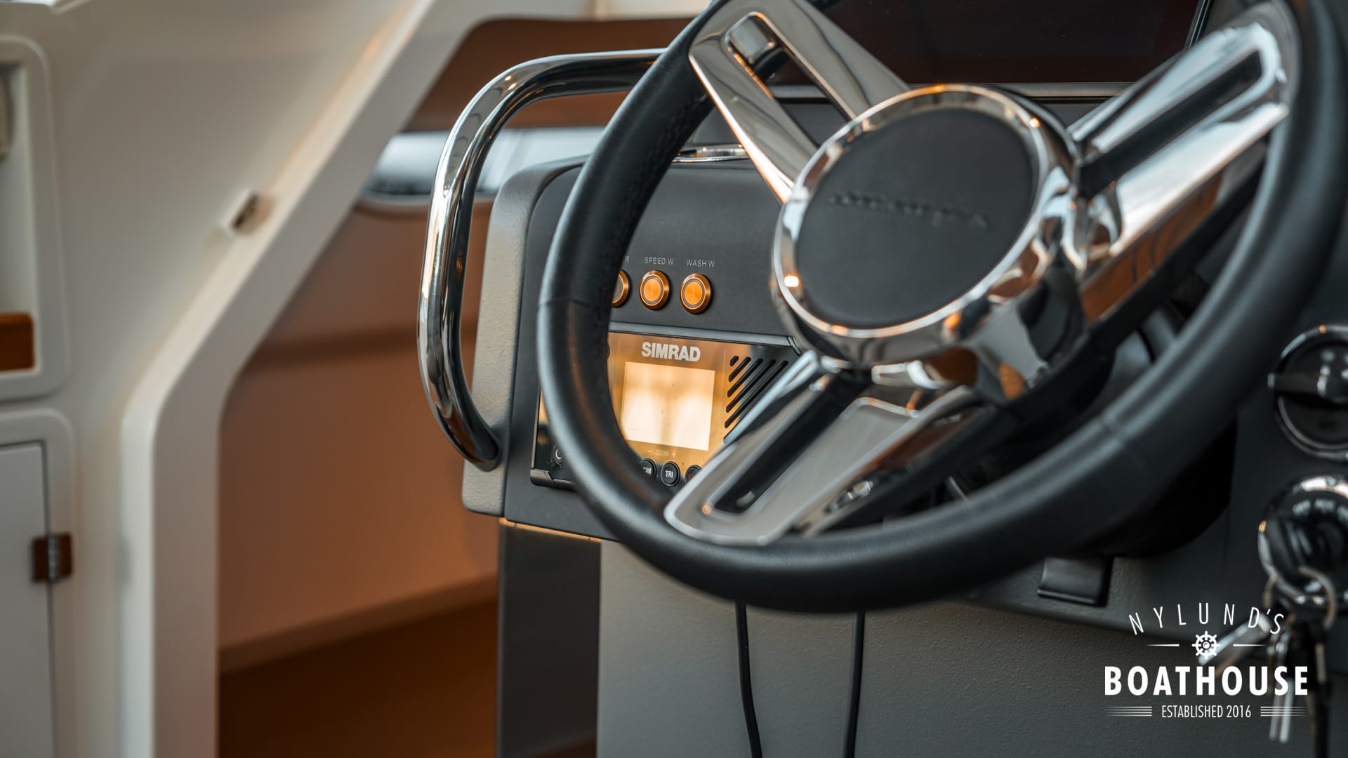 Nimbus T9 - Image 31