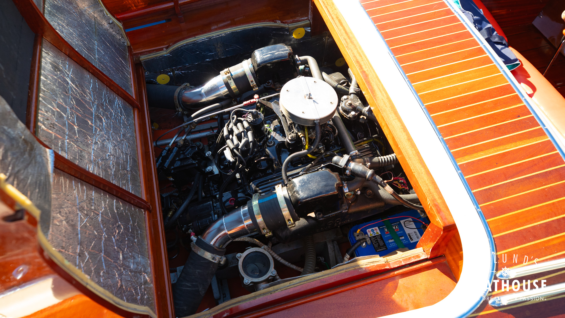 Riva Super Florida - Image 13