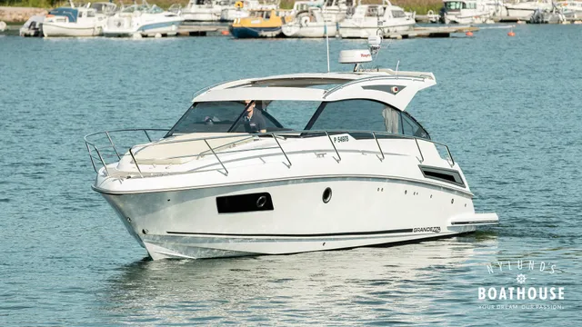 Grandezza 34 OC