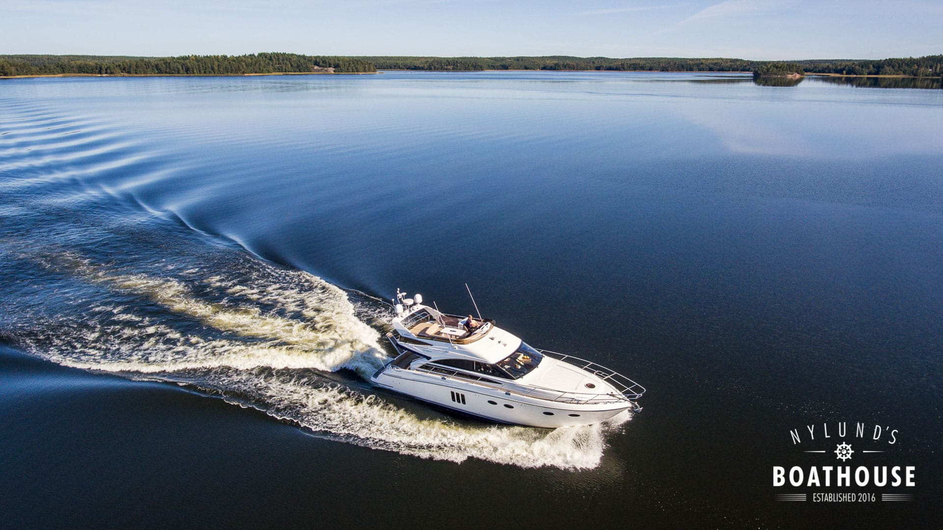 Princess 54 - Image 2