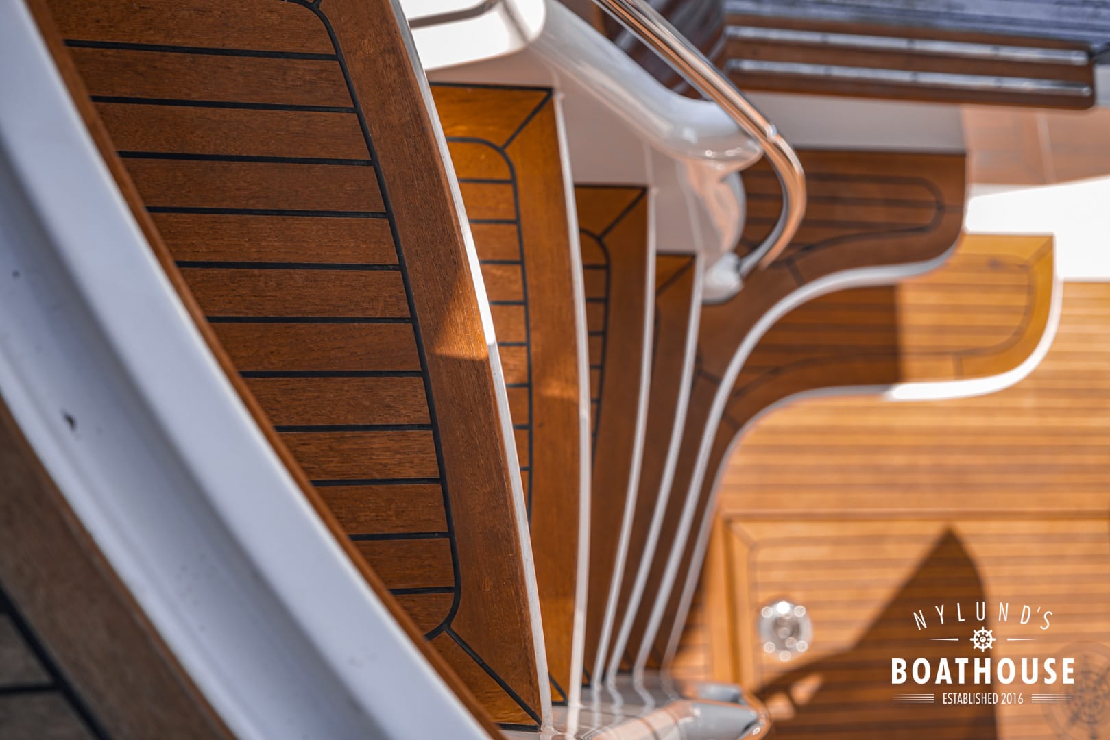 Nord West 430 Flybridge - Image 73