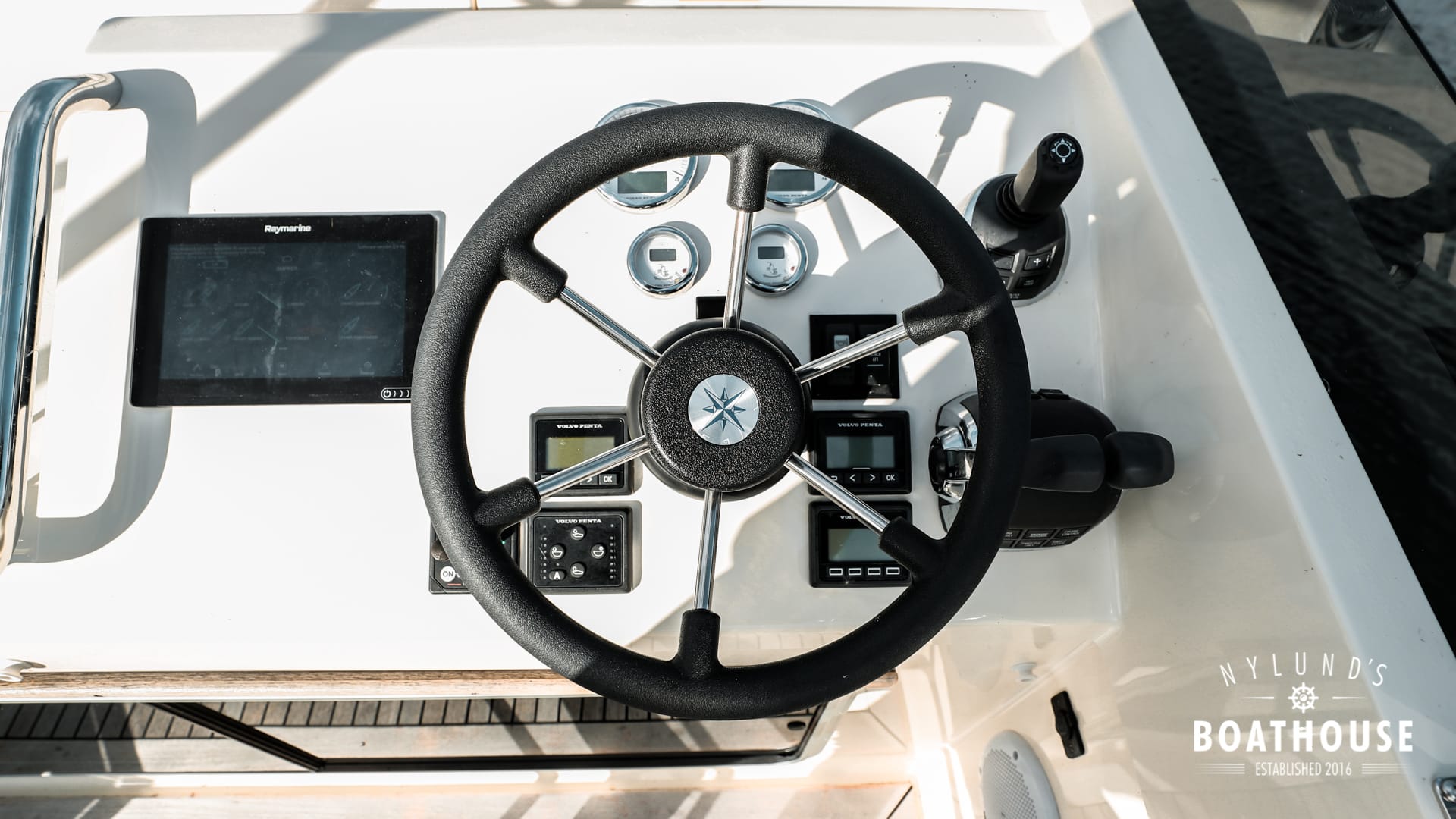 Targa 30.1 - Image 11