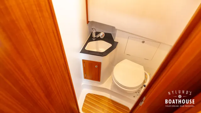 Sargo 28