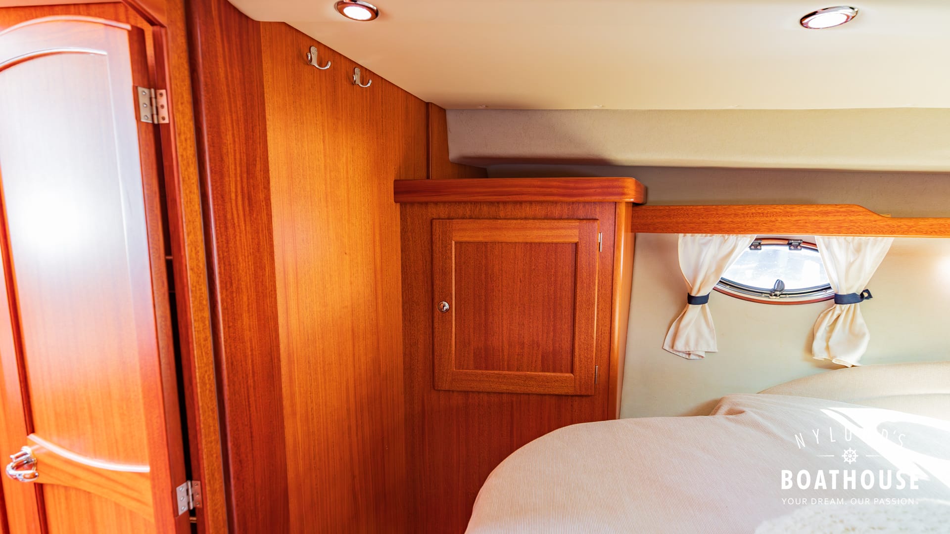 Nord West 370 Flybridge - Image 60