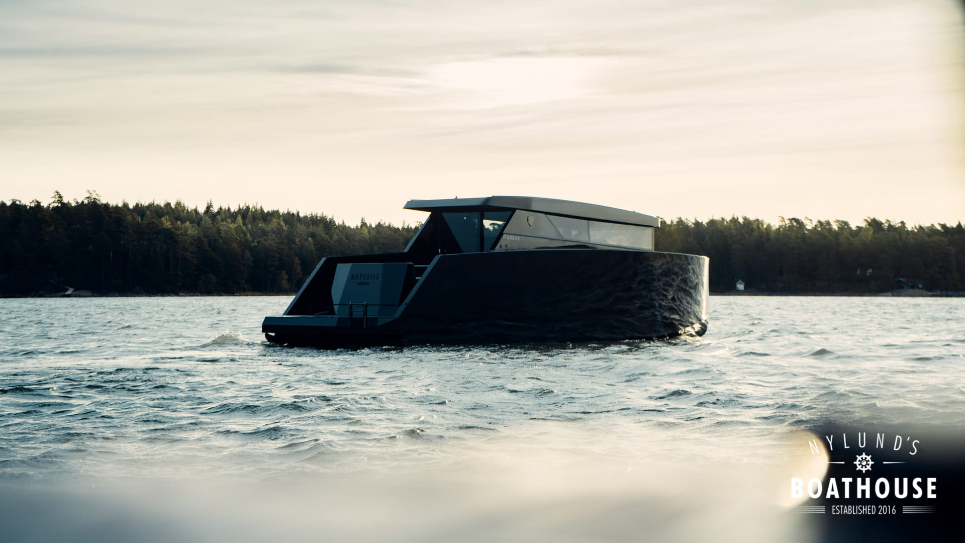 Brizo Yachts 40 SC - Image 52