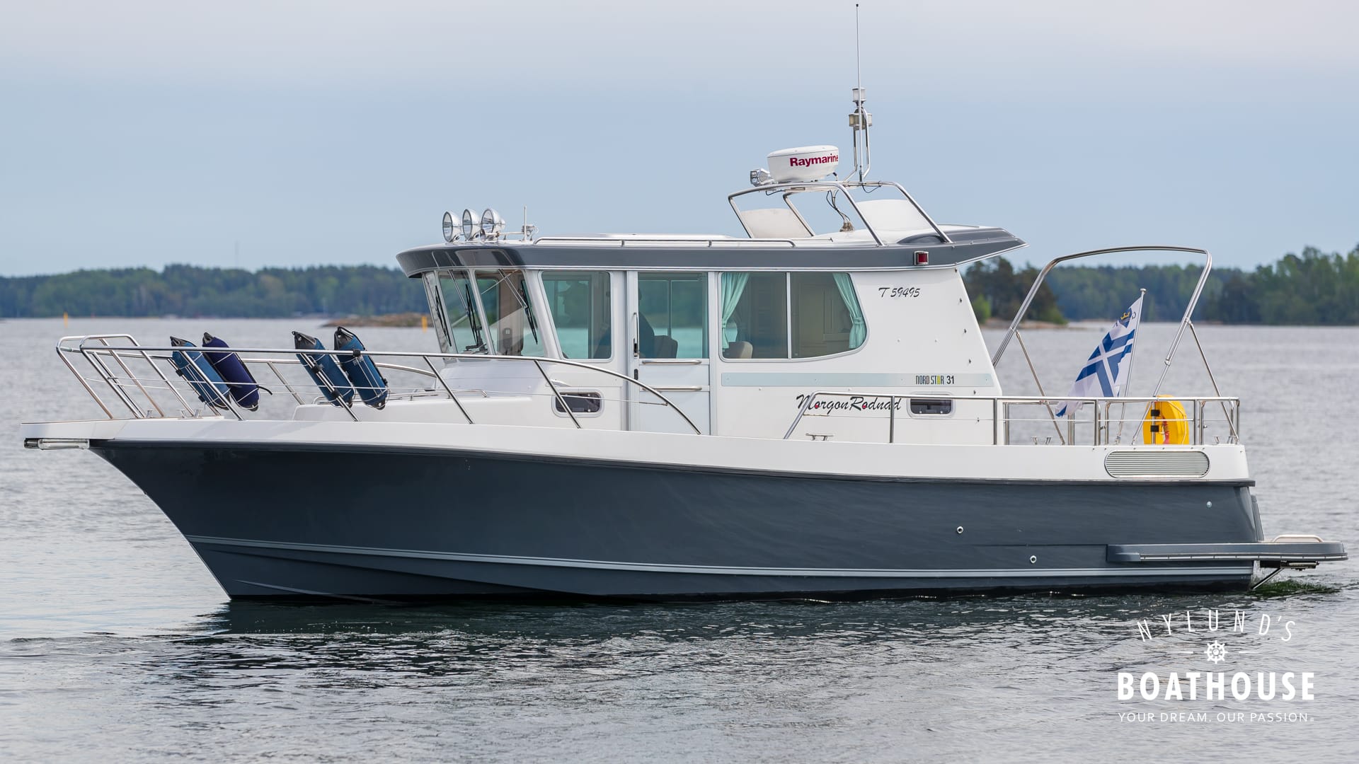 Nord Star 31 Patrol - Image 6