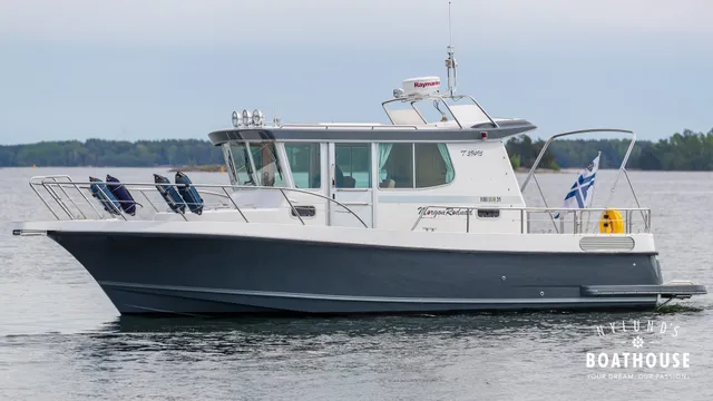 Nord Star 31 Patrol