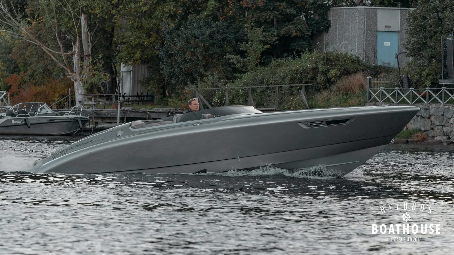 Donzi 28 Fearless Yacht - Image 24