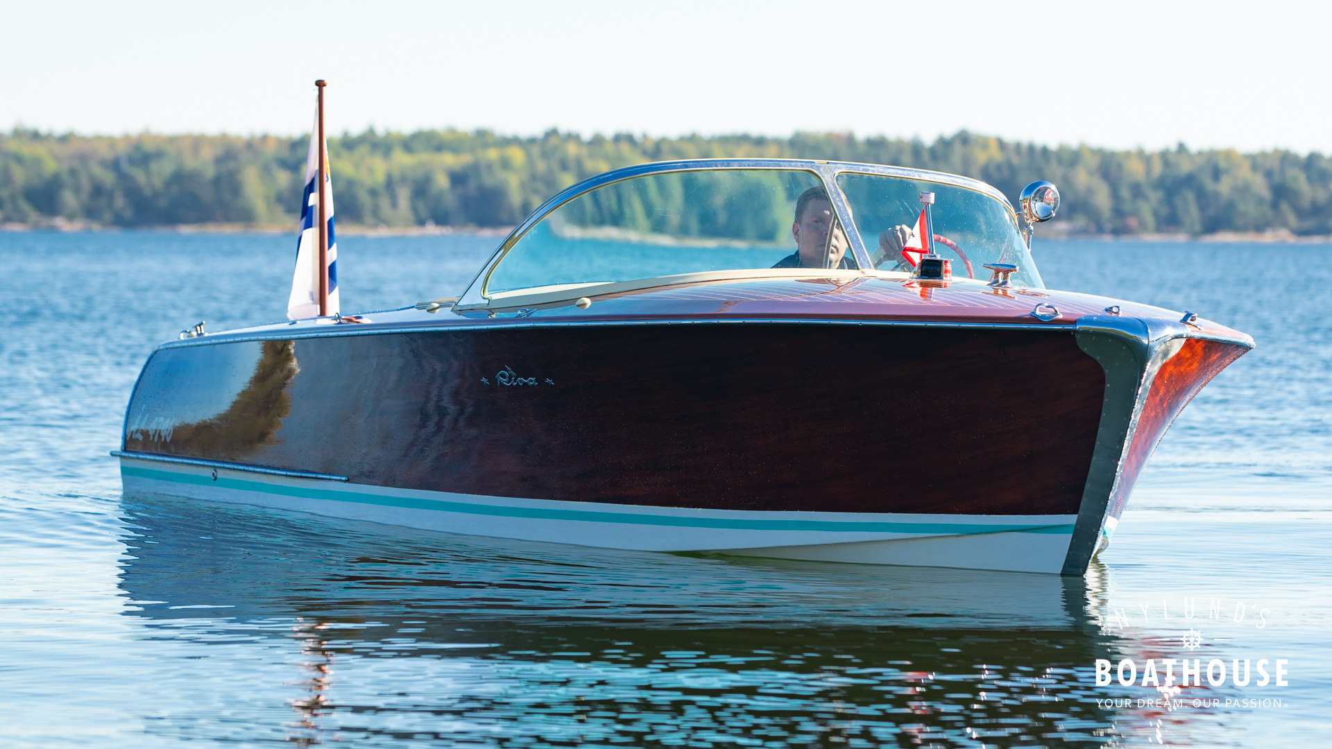 Riva Super Florida - Image 37