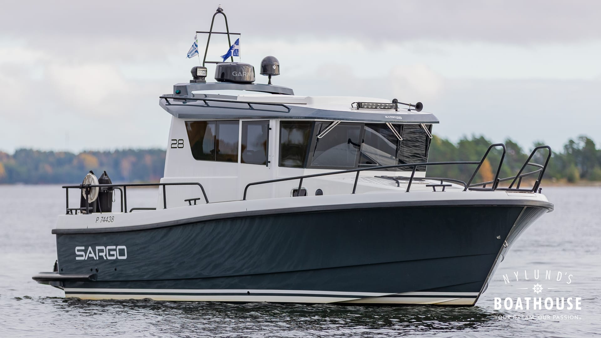 Sargo 28 - Image 12