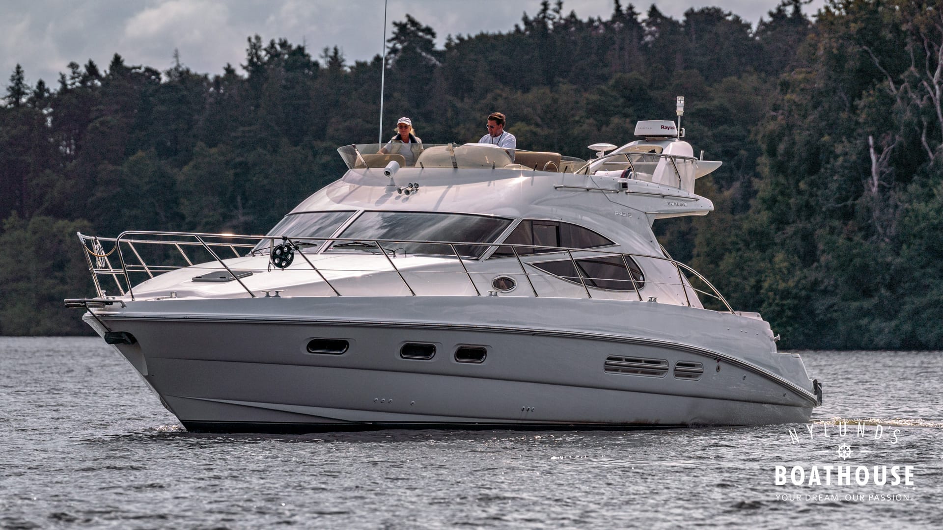 Sealine F42 / 5 - Image 2