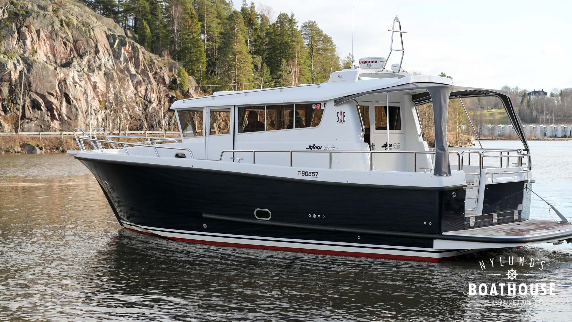 Sargo 36 - Image 3