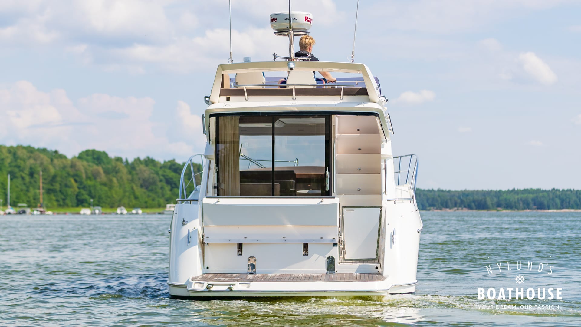 Galeon 340 Fly - Image 11