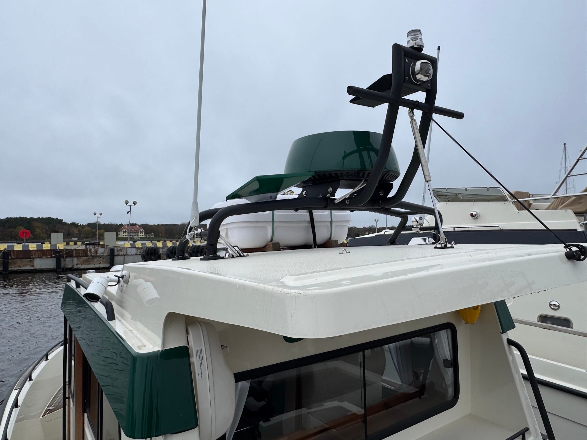 Targa 27.2 - Image 7