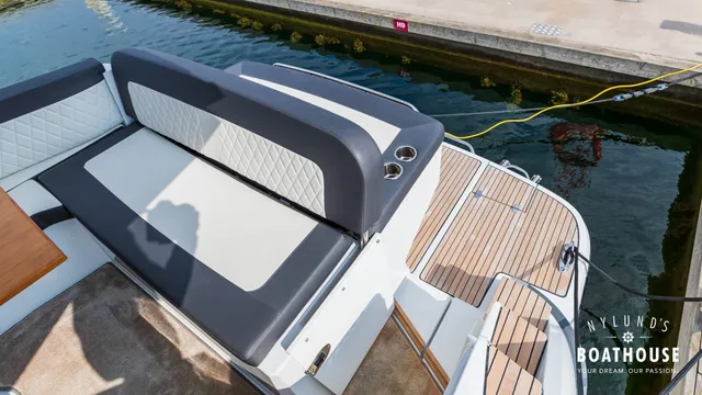 Grandezza 34 OC