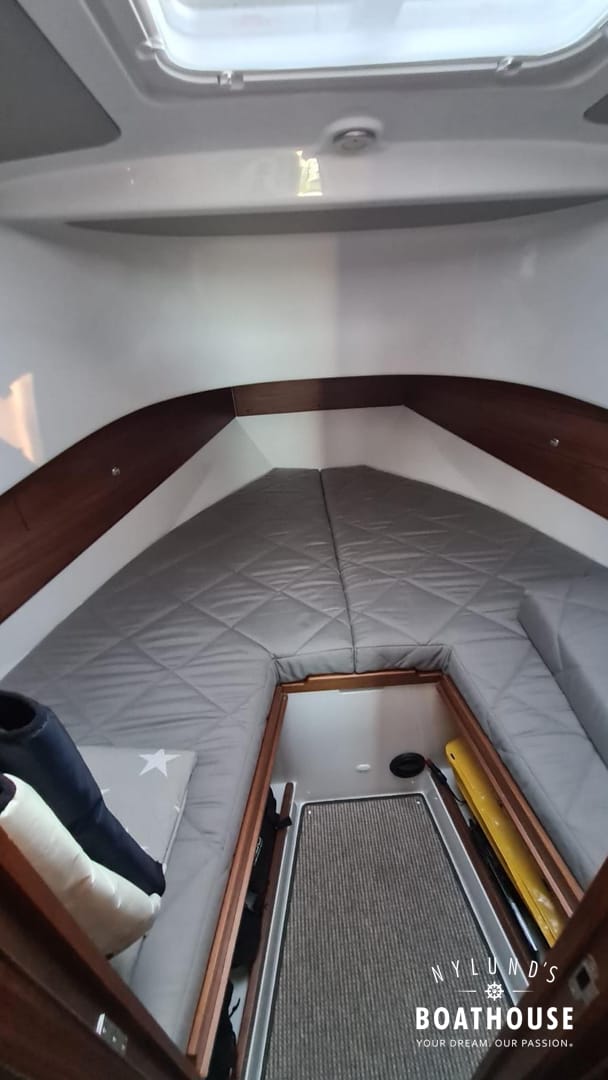Sargo 31 Explorer - Image 10