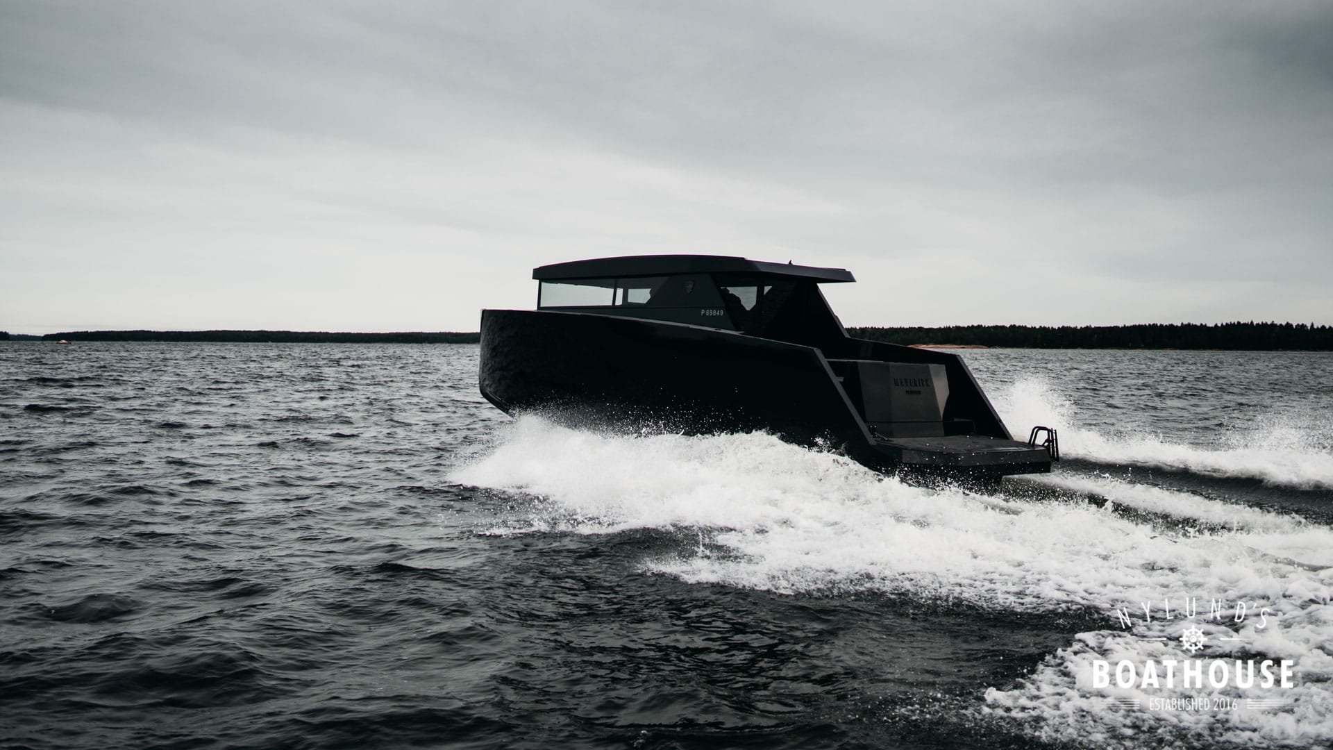 Brizo Yachts 40 SC - Image 2