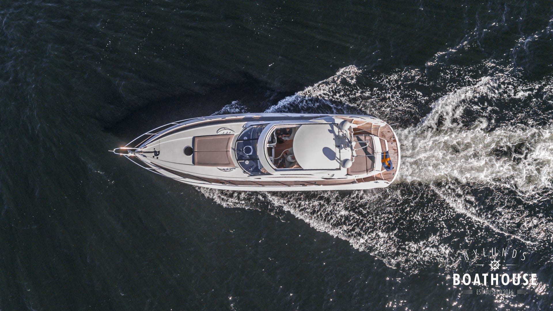 Sunseeker Camargue 50 HT - Image 6